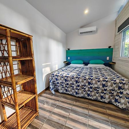 Tucan Hotel Увита Екстериор снимка