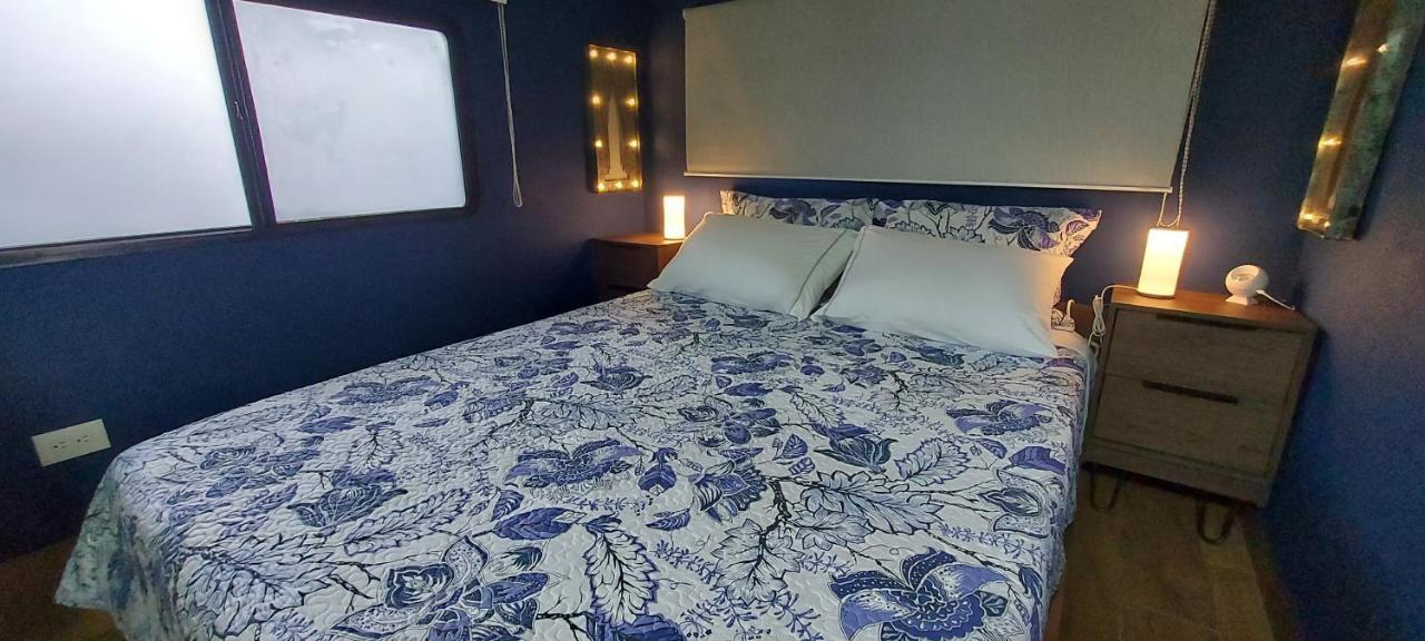 Tucan Hotel Увита Екстериор снимка