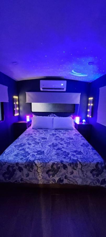 Tucan Hotel Увита Екстериор снимка