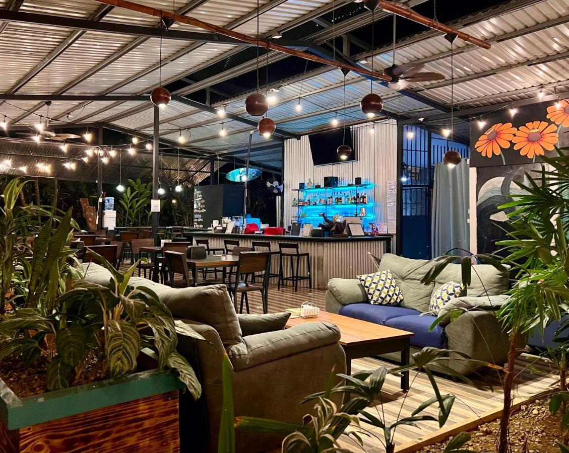 Tucan Hotel Увита Екстериор снимка