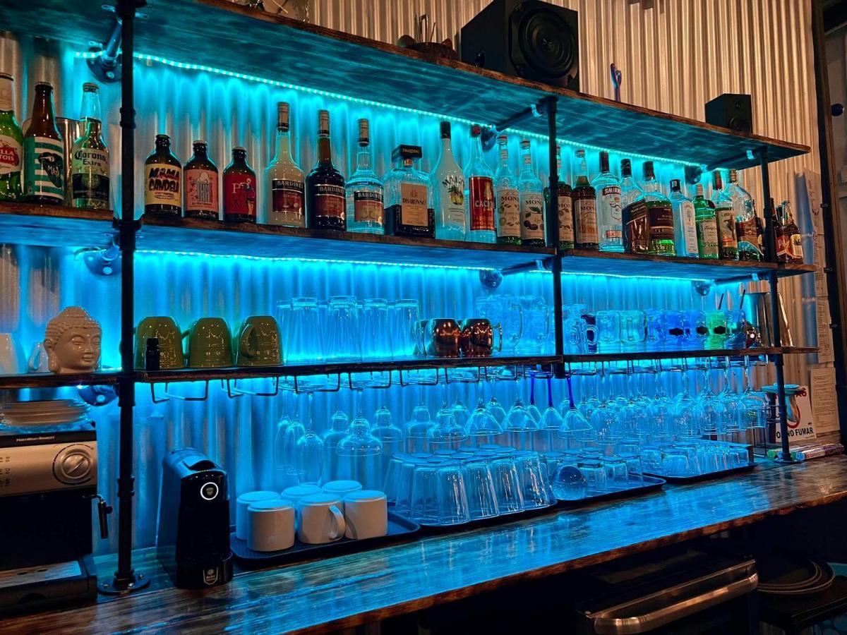 Tucan Hotel Увита Екстериор снимка