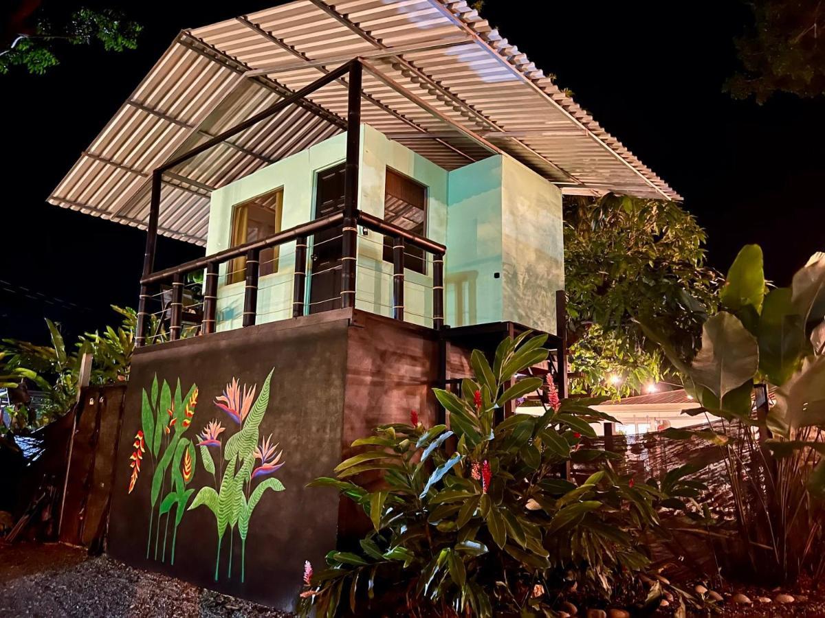 Tucan Hotel Увита Екстериор снимка