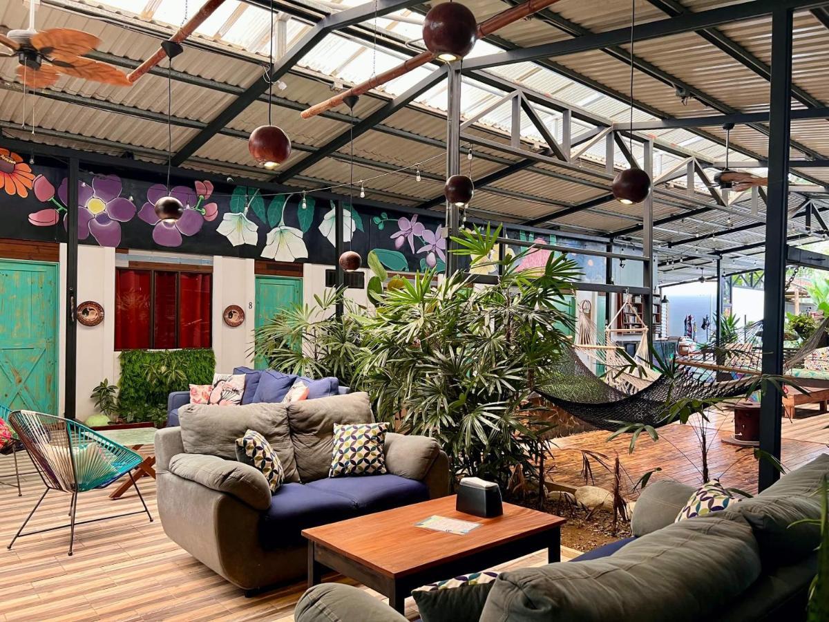 Tucan Hotel Увита Екстериор снимка