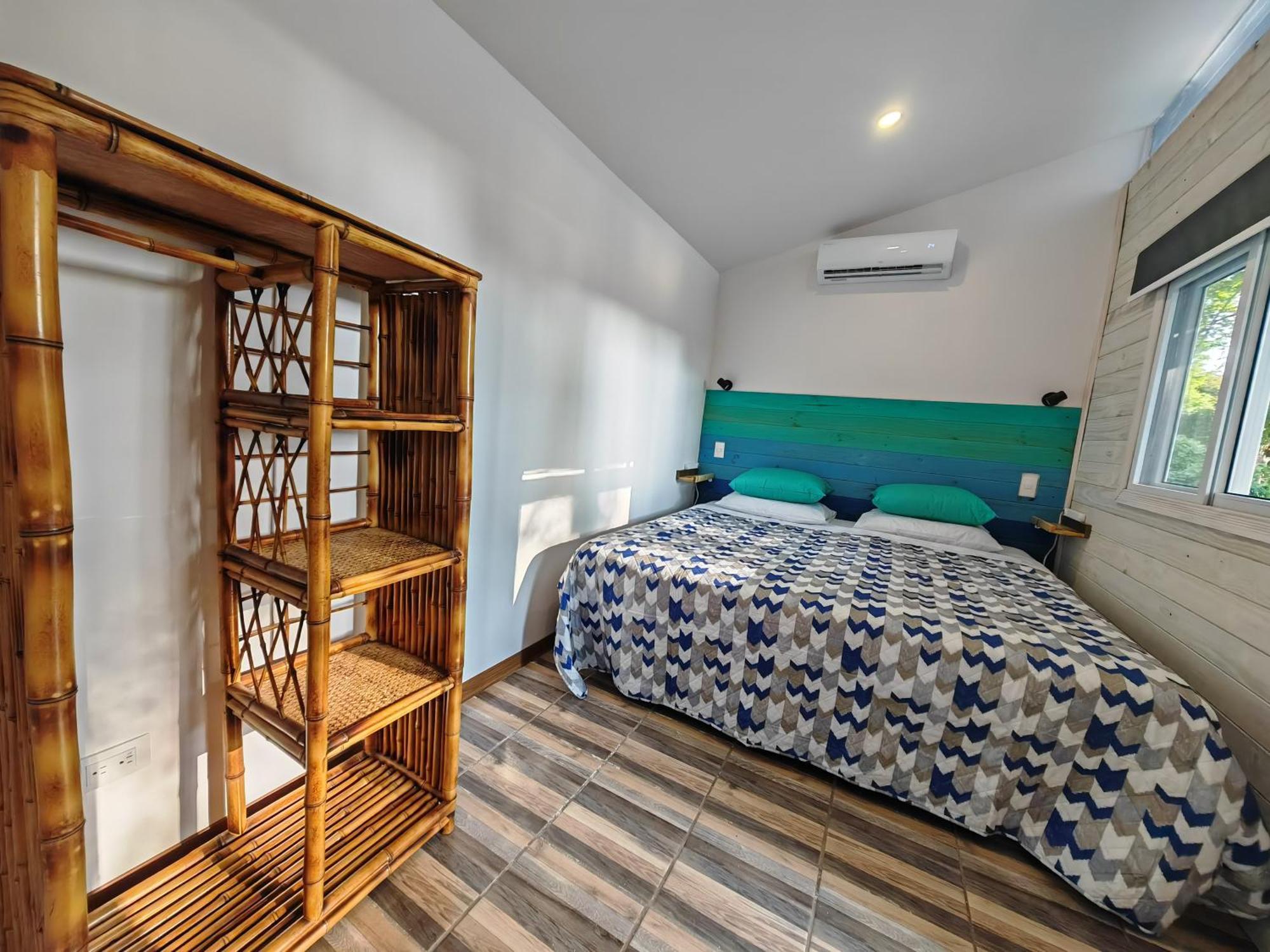 Tucan Hotel Увита Екстериор снимка