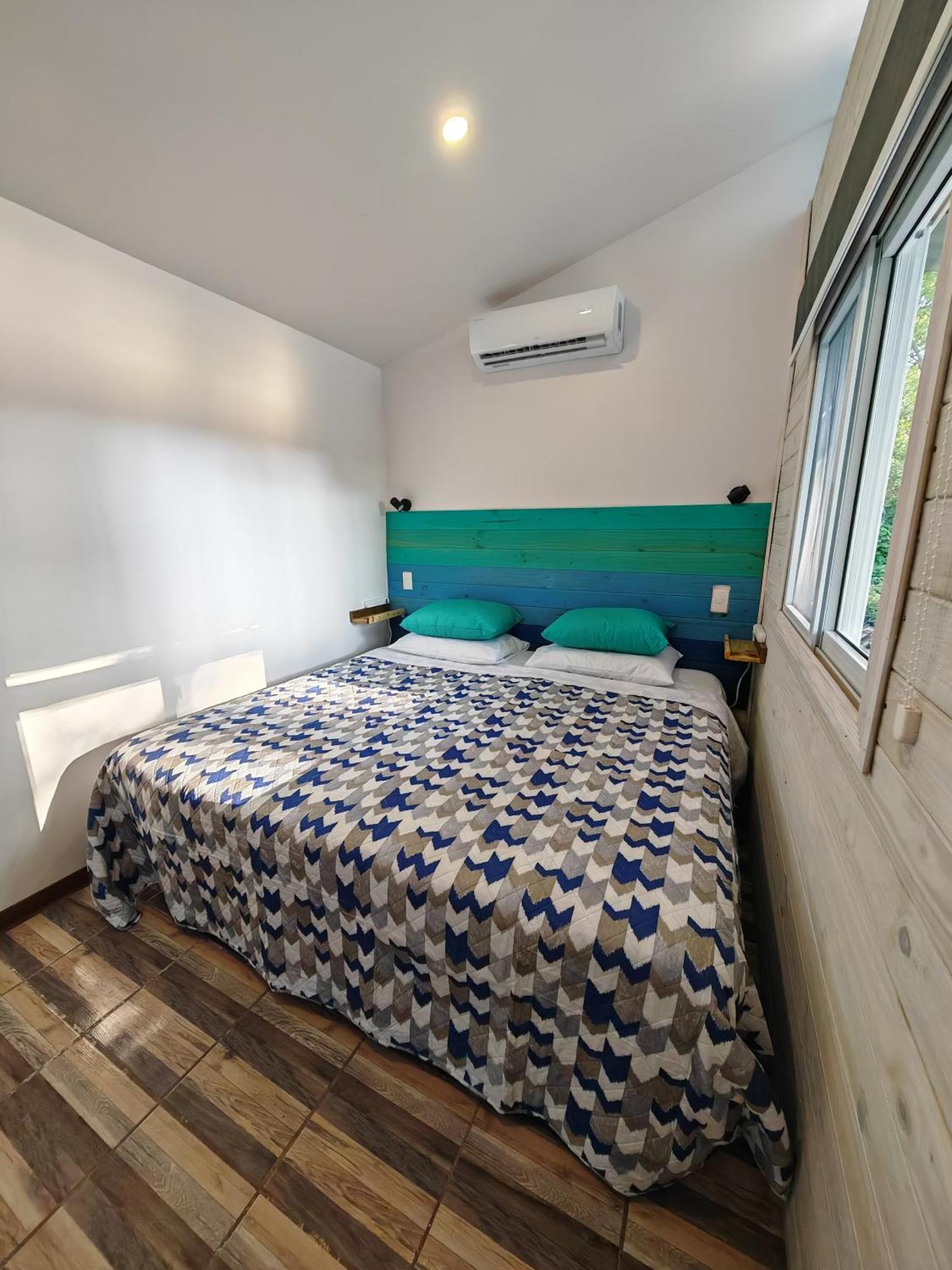 Tucan Hotel Увита Екстериор снимка