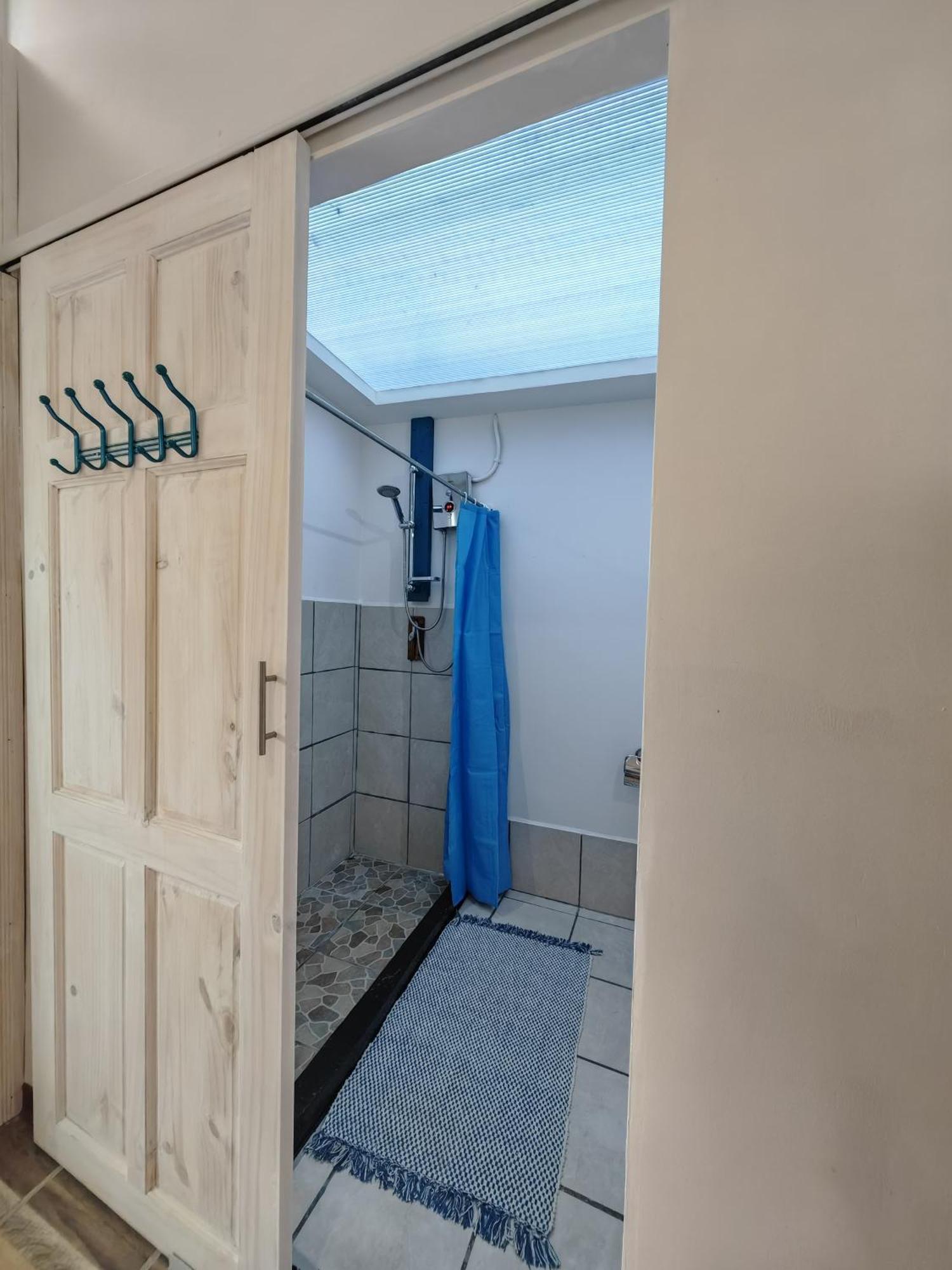 Tucan Hotel Увита Екстериор снимка