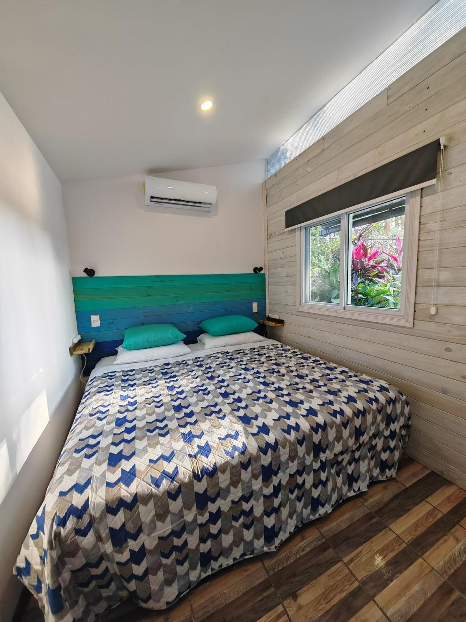 Tucan Hotel Увита Екстериор снимка