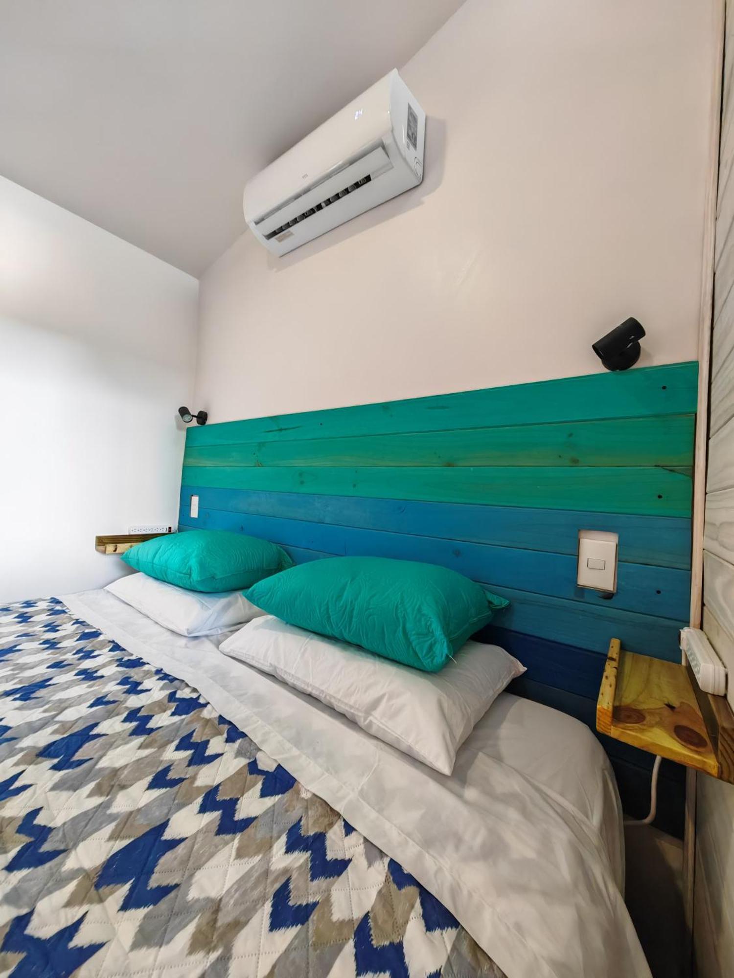 Tucan Hotel Увита Екстериор снимка