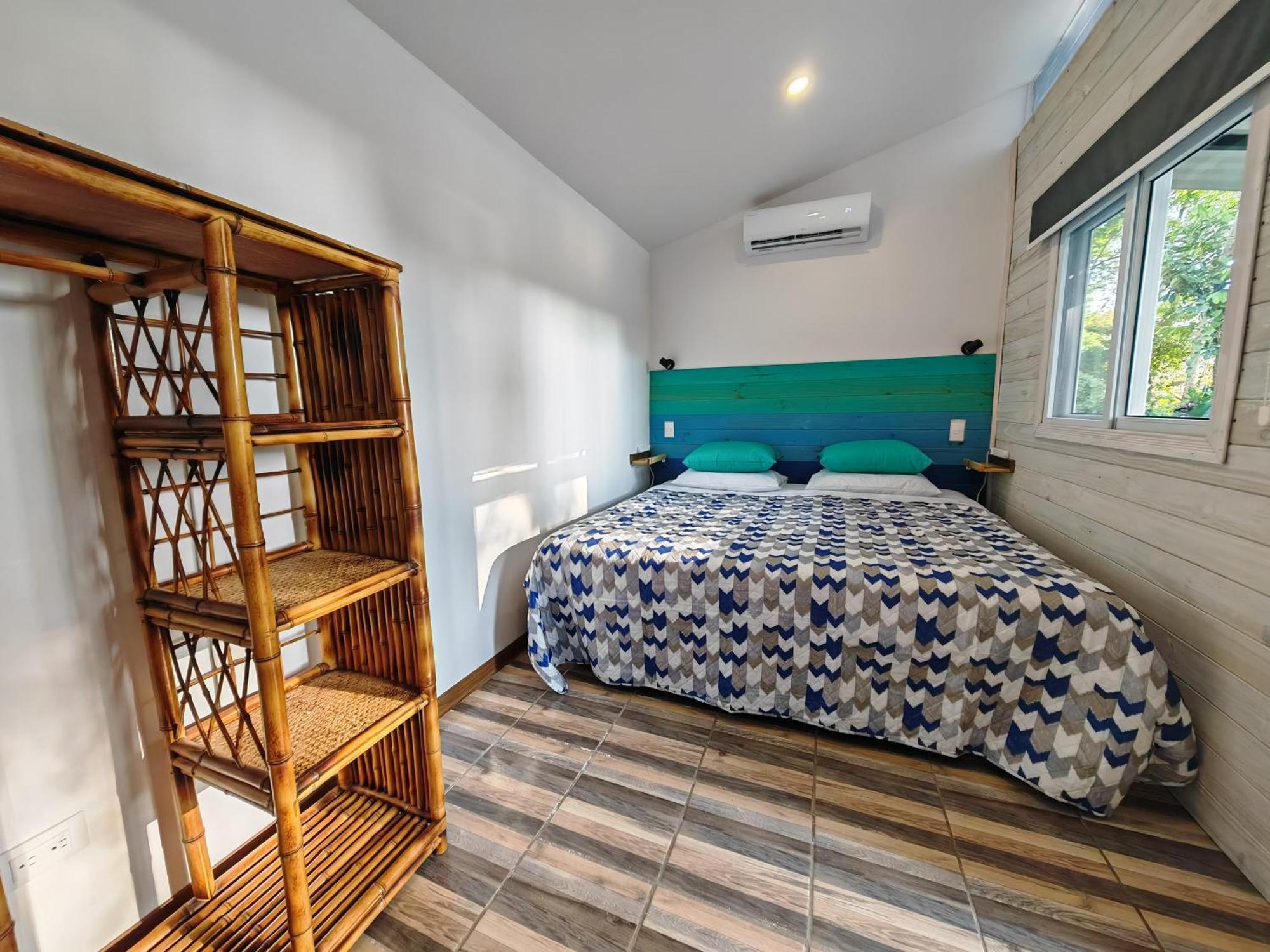 Tucan Hotel Увита Екстериор снимка