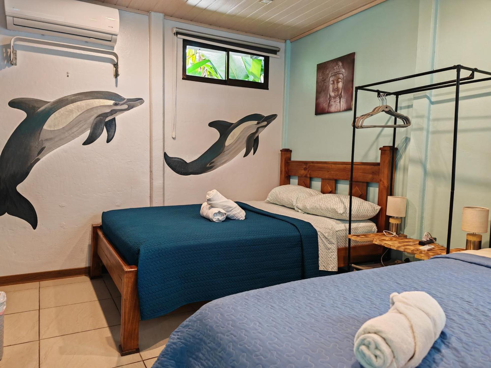 Tucan Hotel Увита Стая снимка