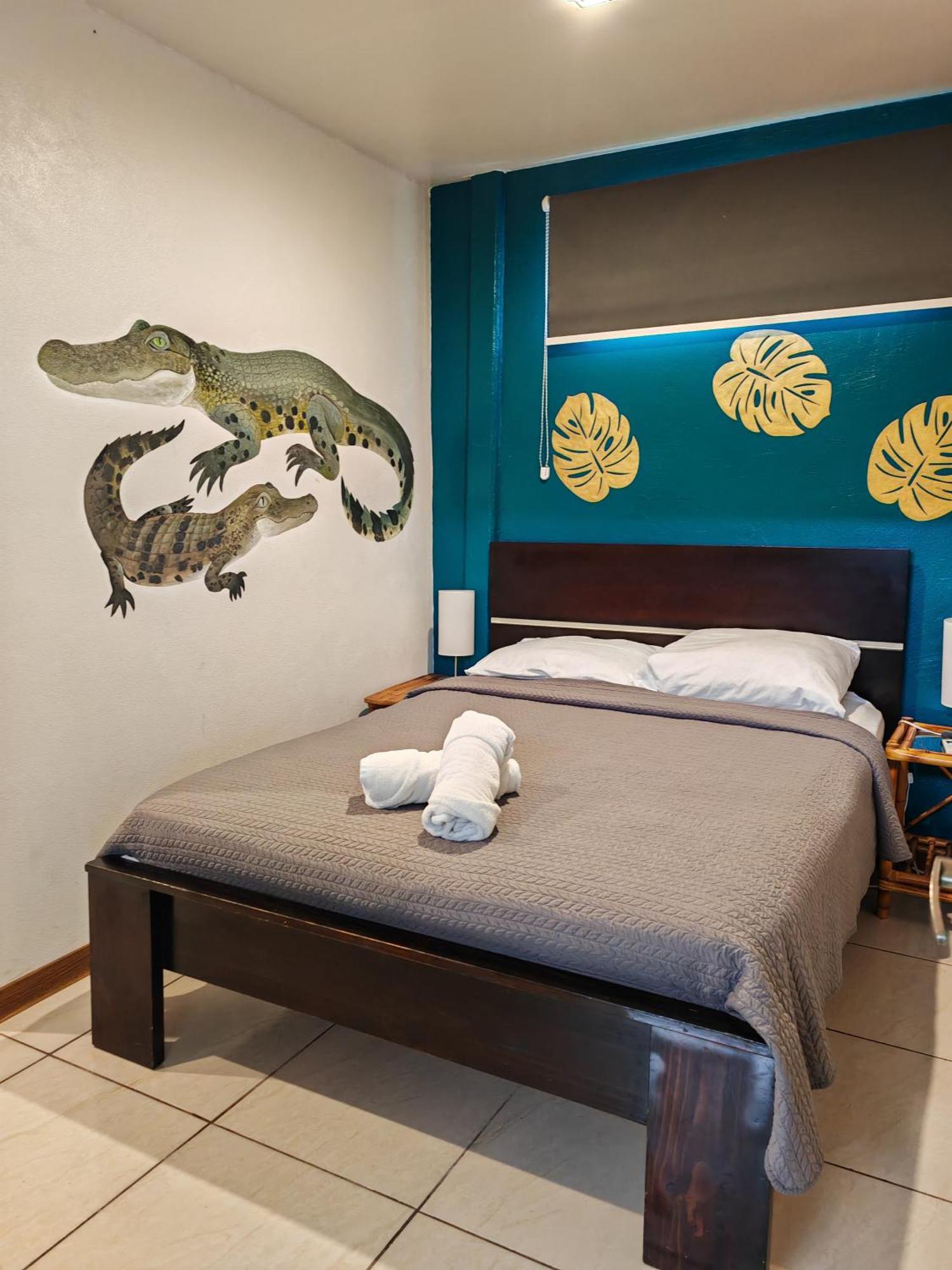 Tucan Hotel Увита Стая снимка