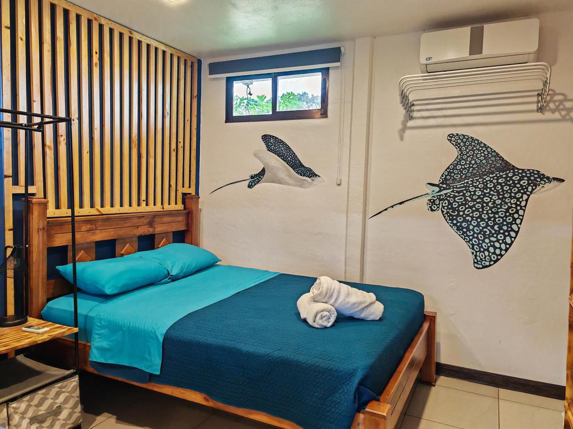 Tucan Hotel Увита Стая снимка