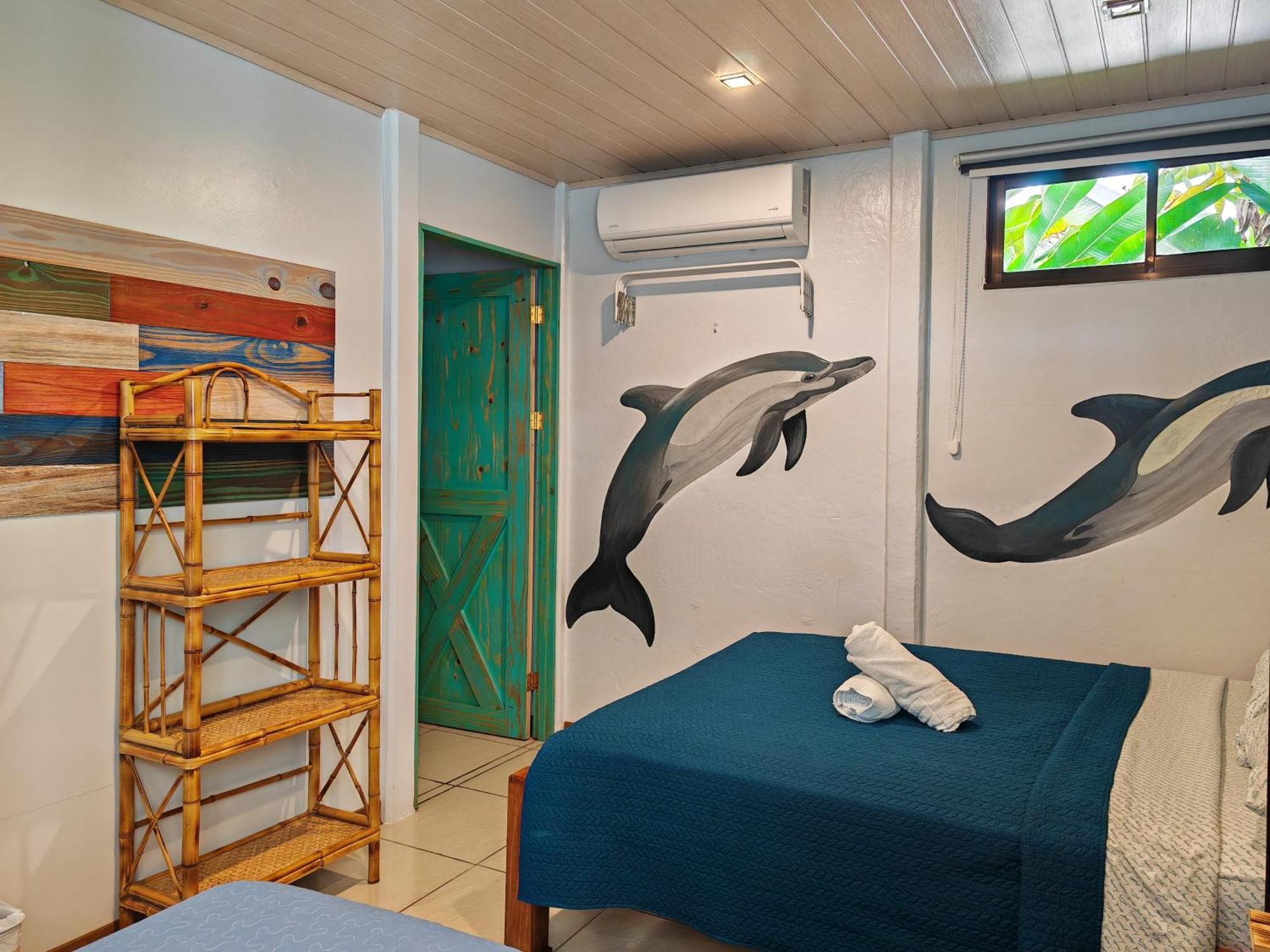 Tucan Hotel Увита Стая снимка
