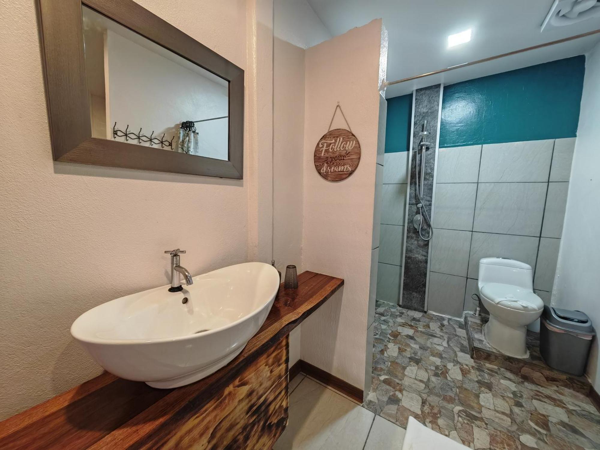 Tucan Hotel Увита Стая снимка