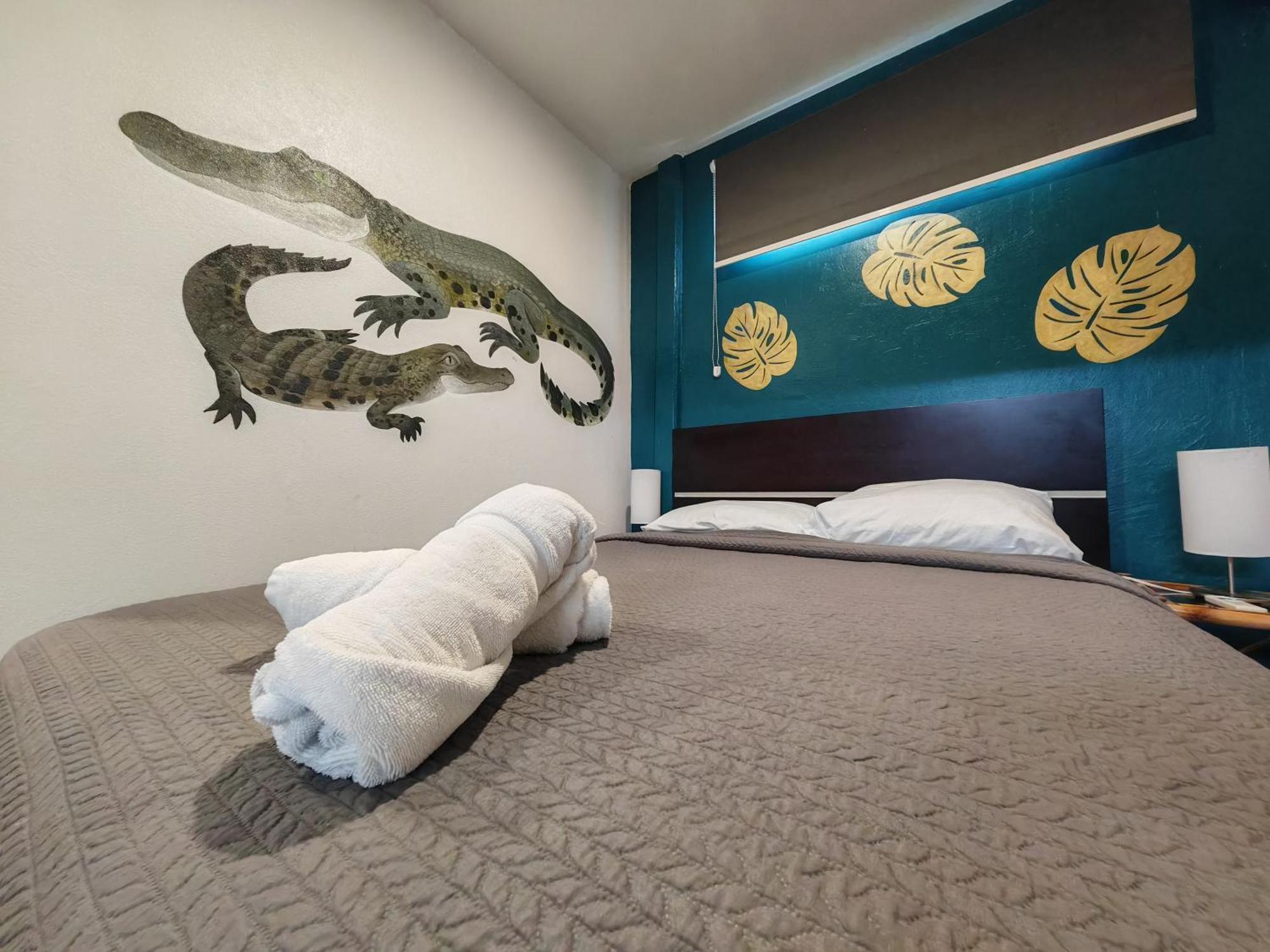 Tucan Hotel Увита Стая снимка