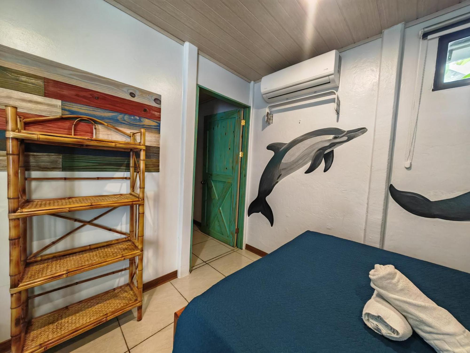 Tucan Hotel Увита Стая снимка