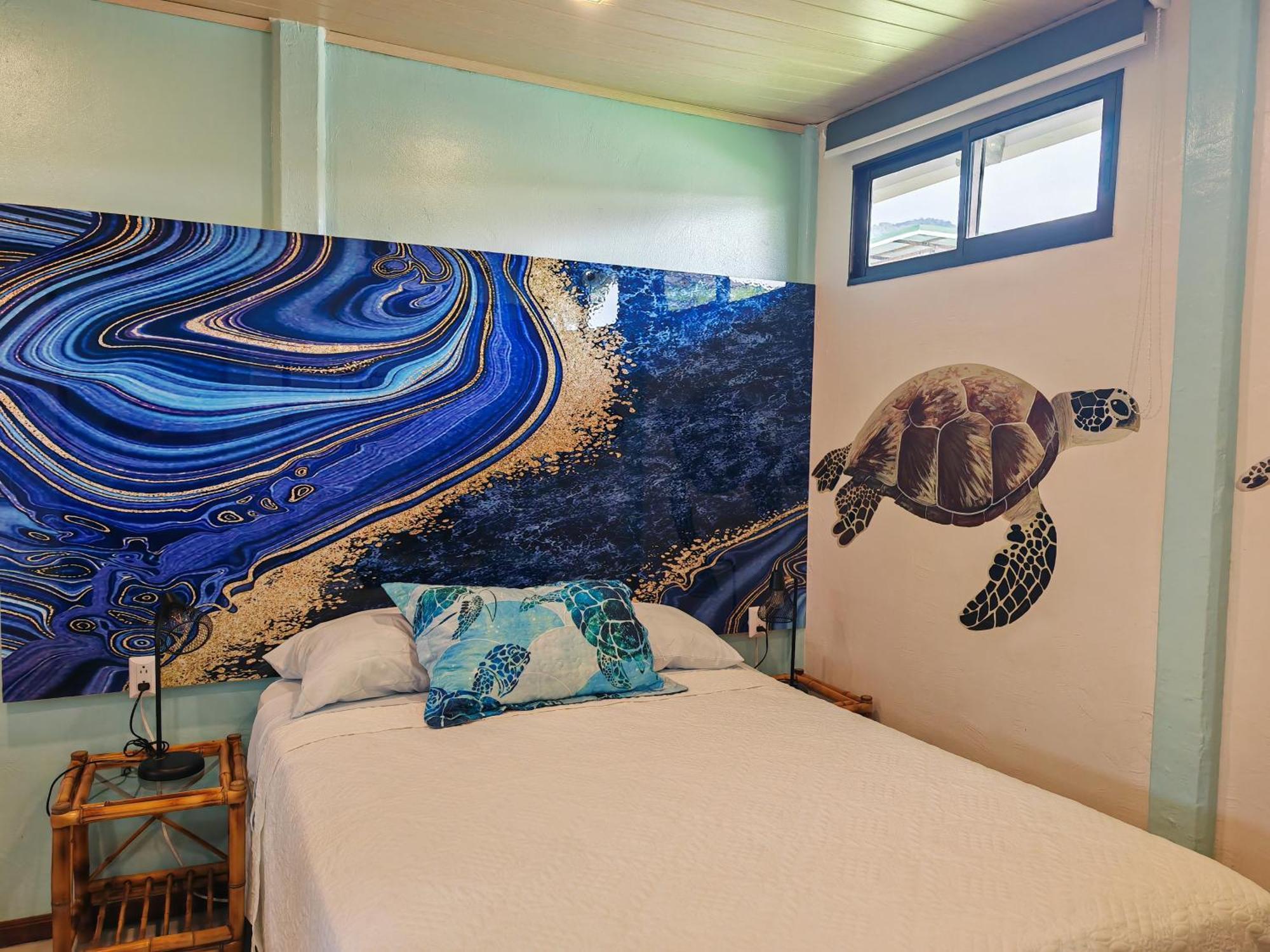 Tucan Hotel Увита Стая снимка