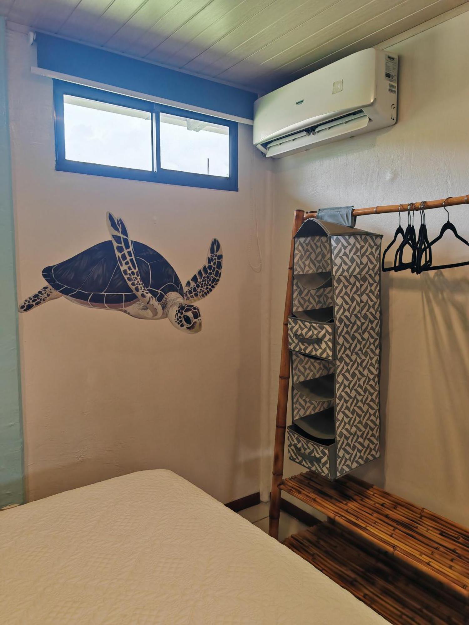 Tucan Hotel Увита Стая снимка