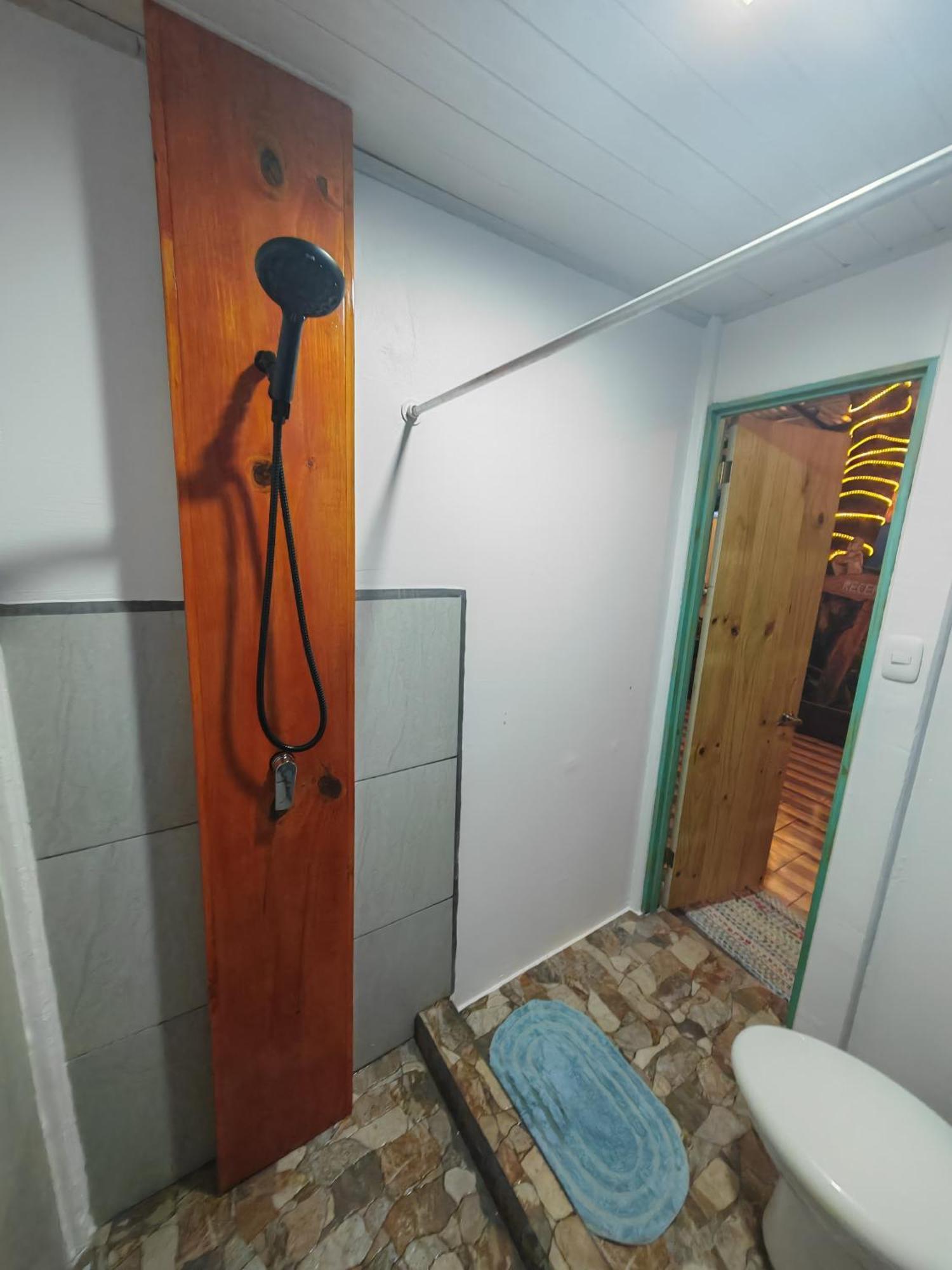 Tucan Hotel Увита Стая снимка