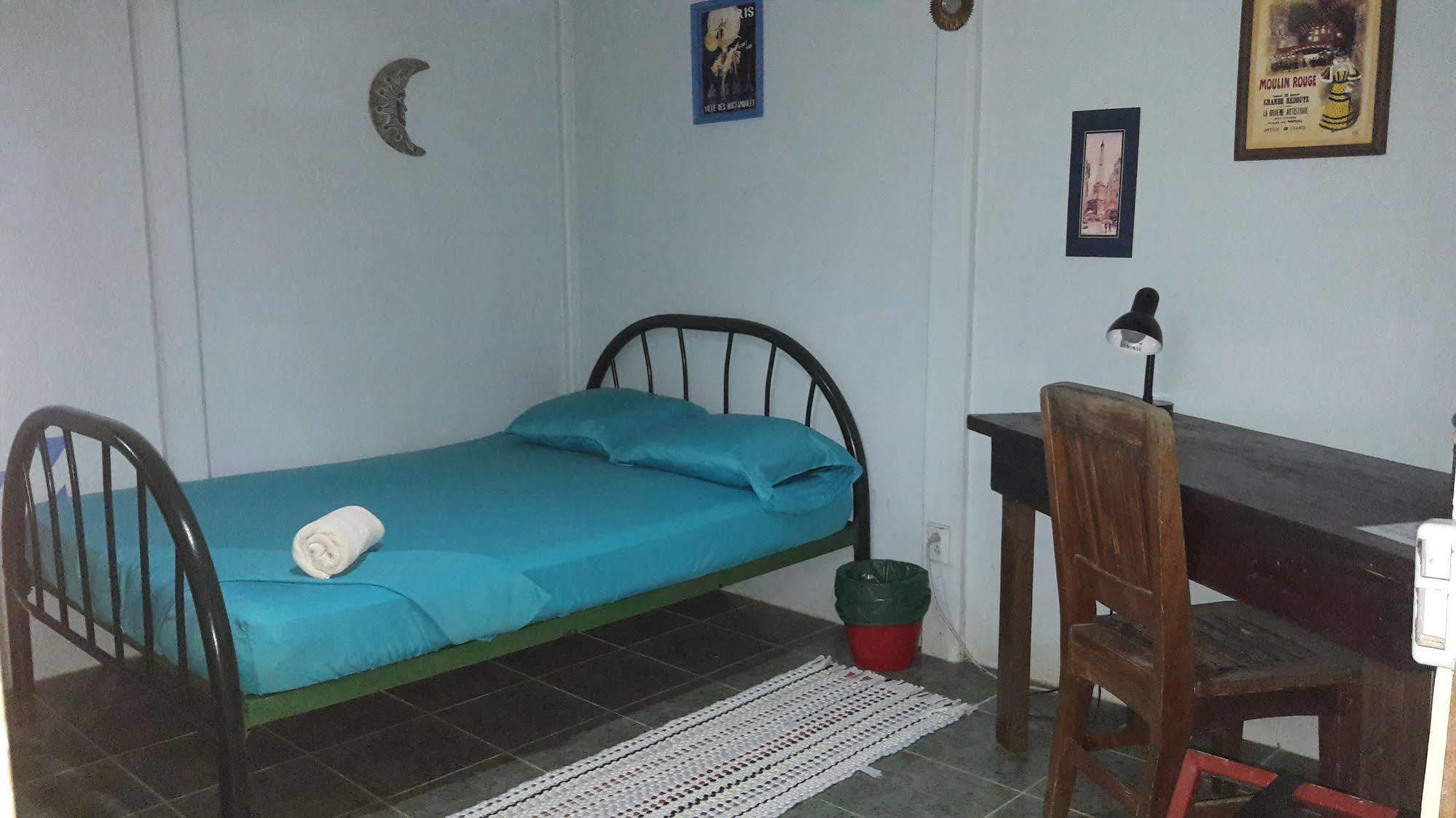Tucan Hotel Увита Екстериор снимка