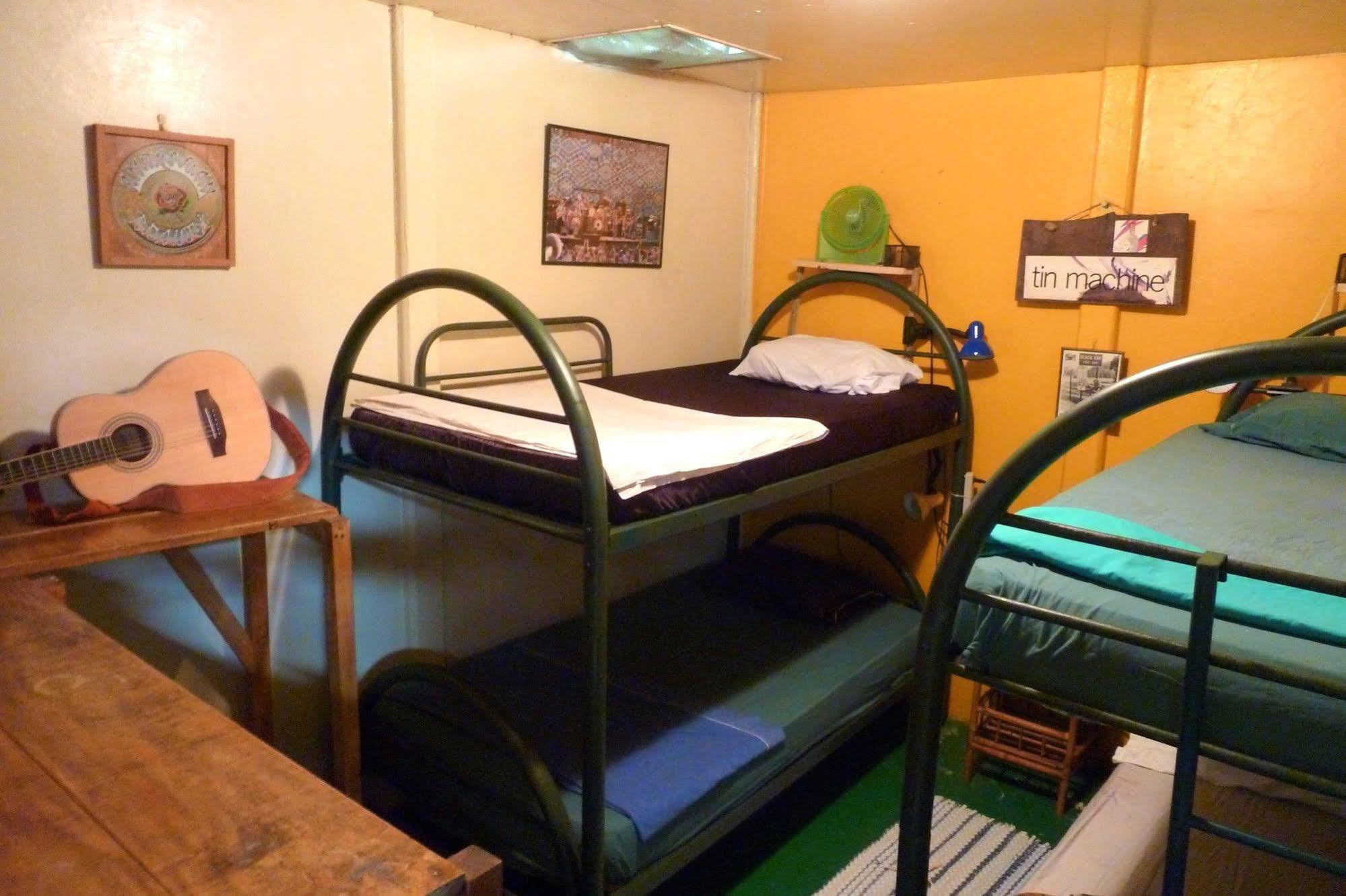 Tucan Hotel Увита Екстериор снимка